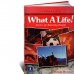 What a Life! Stories of Amazing People 3 (Intermediate)