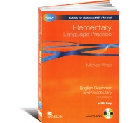 Language Practice Elementary + CD (3rd Edition)