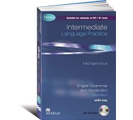 Language Practice Intermediate  + CD (3rd Edition)