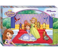 Пазл 160. Принцесса София