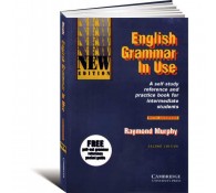 English Grammar in Use. Intermediate