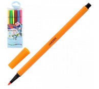 Фломастеры 12 цветов