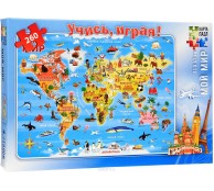 Мой мир 260 элементов