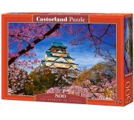 500 элементов Гармония весны