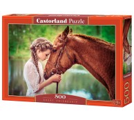 500 элементов Великолепные друзья