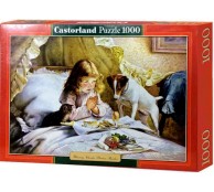 Завтрак Завтрак