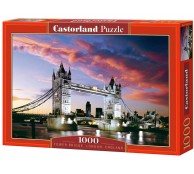 1000 элементов мост Тауэр