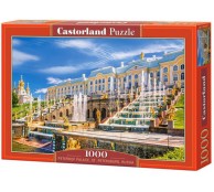 1000 элементов Петергоф 1000 элементов Петергоф