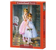 1000 элементов Юные балерины