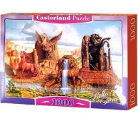 1000 элементов Долин легенд