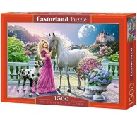 1500 элементов Единорог