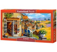 4000 элементов Цвета тоскана