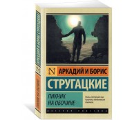 Пикник на обочине