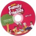Family and Friends. Starter (book + workbook+СD)