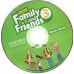 Family and Friends. Level 3 (book + workbook+СD)