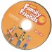 Family and Friends. Level 4 (book + workbook+СD)