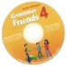 Grammar Friends 4 (+CD)