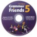 Grammar Friends 5 (+CD)
