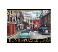 1000 элементов. ДОМИНИК ДЭВИДСОН. ЛОНДОНСКИЙ СОБОР