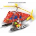 Склад уникальных товаров Конструктор S3 Вертолет Боевой M