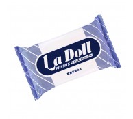 Пластика самозатвердевающая La Doll Premix, 400 г, Padico Пластика самозатвердевающая La Doll Premix, 400 г, Padico