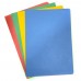 Набор цветной бумаги 20 листов
