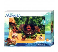 Моана (с крупными элеиентами)