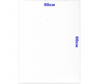 ტილო მუყაოზე 50х60 სმ