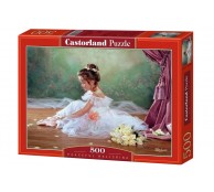 500 элементов Балерина