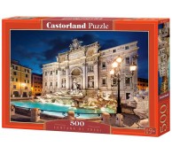 500 элементов Фантан