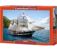 500 элементов Солнечное путешествие