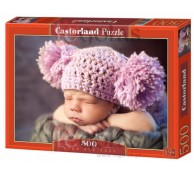 500 элементов Теплый и уютный