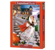 500 элементов Золушка