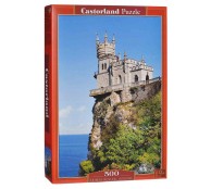 500 элементов Крым