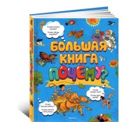 Большая книга Почему