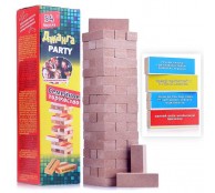 Джанга Party. Семейное торжество