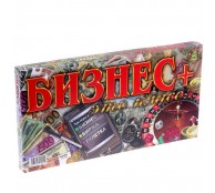 Настольная игра /Бизнес. Это класс/ 