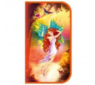 Пенал ПК3-5 /Эльфийка/