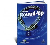 New Round-Up 2 +CD