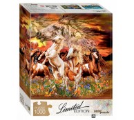 Найди 16 лошадей 1000 элементов