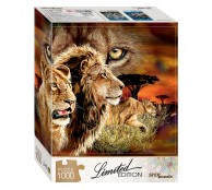 Найди 10 львов 1000 элементов