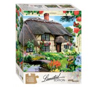 Дом, милый дом 1000 элементов