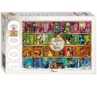 Пазл 1000 элементов /Art Collection. Stitch in Tim