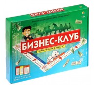 Бизнес-клуб