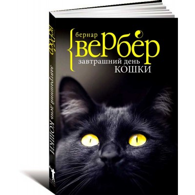 Завтрашний день кошки