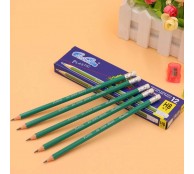 Простой карандаш 2HB