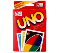 UNO Карточная игра Уно