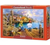 Корабельный док