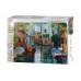 Пазл 1000 элементов Утренняя Венеция