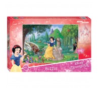 Белоснежка-2, 360 элементов